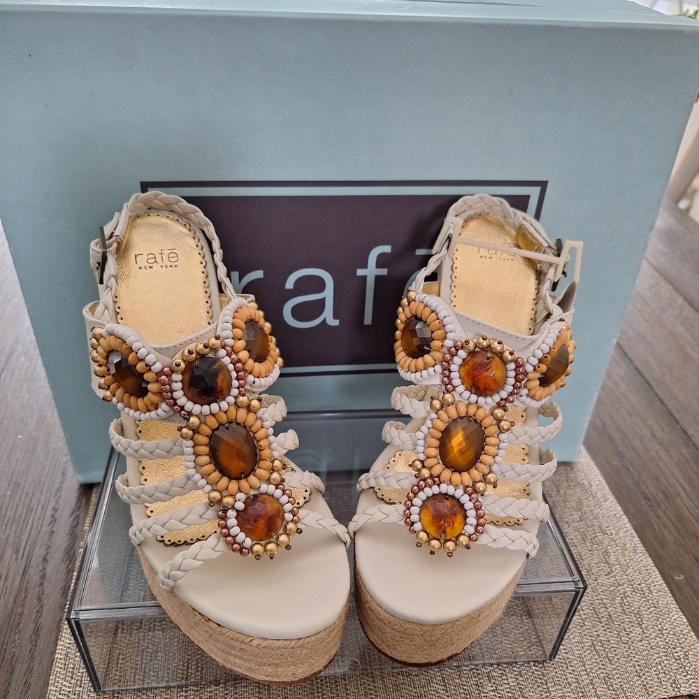 RAF'E Wedges